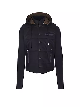 GRAN SASSO | Hybridjacke | 